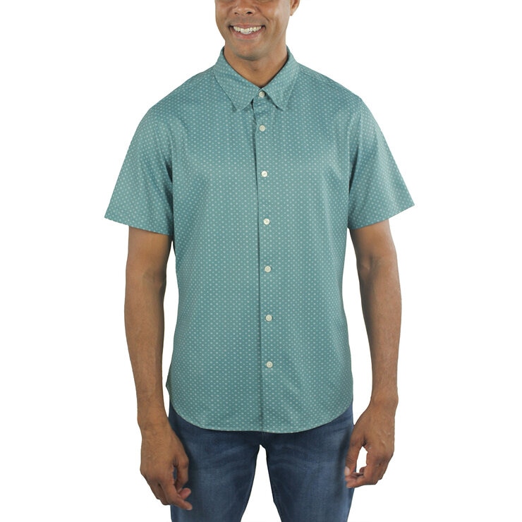 Jachs Camisa para Caballero Varias Tallas y Colores — Imagen 2 de 3
