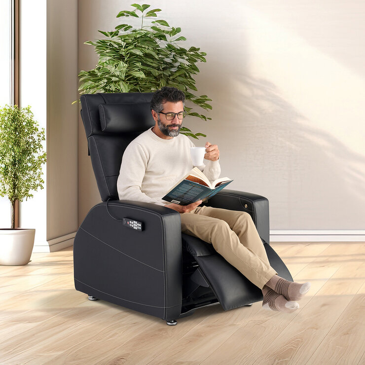 Human Touch, Silla Laevo Lift ZG, Varios Colores — Imagen 2 de 3