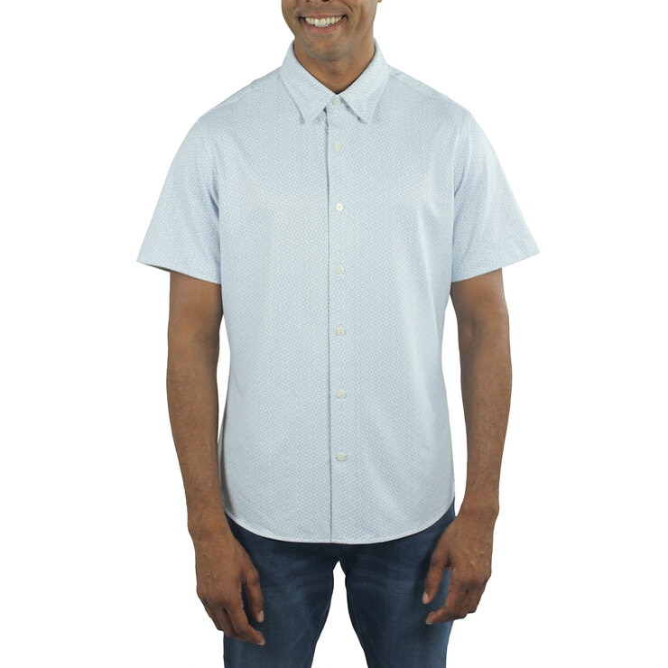Jachs Camisa para Caballero Varias Tallas y Colores — Imagen 3 de 3