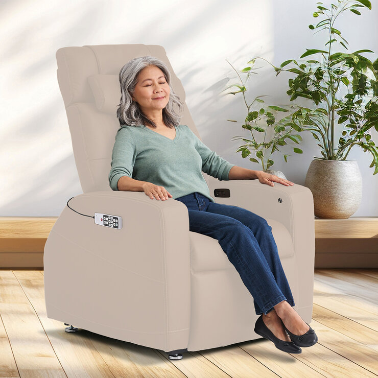 Human Touch, Silla Laevo Lift ZG, Varios Colores — Imagen 1 de 3