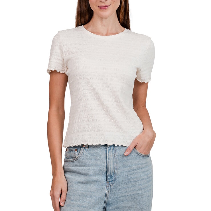 Kersh Blusa para Dama Varias Tallas y Colores — Imagen 1 de 3