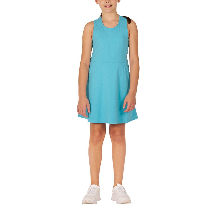 Soybu Vestido con short para Niñas Varias Tallas y Colores — Imagen 2 de 3