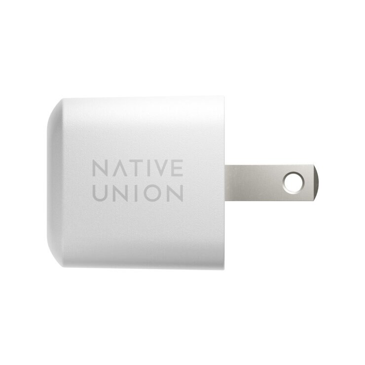 Native Union 2 Cargadores rápidos de 30 W + 2 Cable USB-C — Imagen 3 de 4