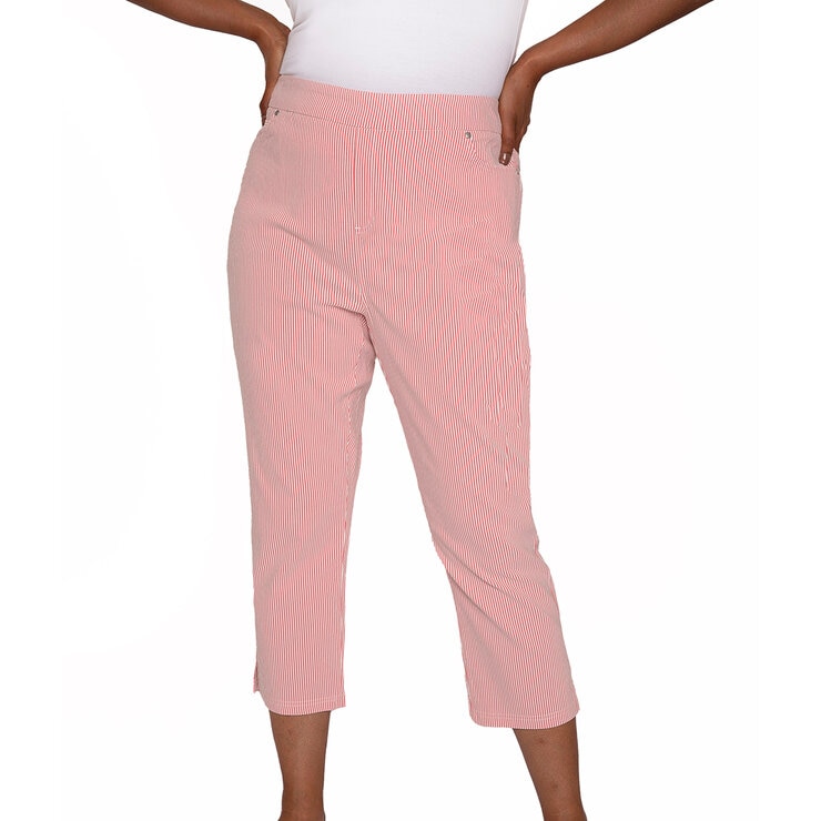 Mario Serrani Italy Pantalones para Dama Varias Tallas y Colores — Imagen 2 de 3