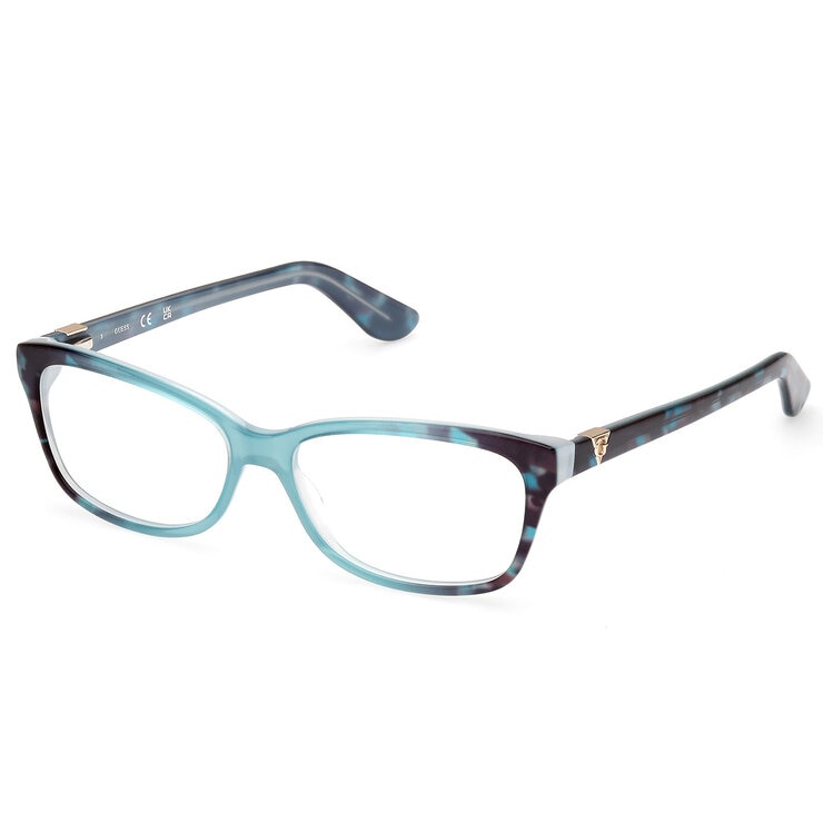 Guess GU2948-N@56089 Armazón Oftálmico — Imagen 2 de 3