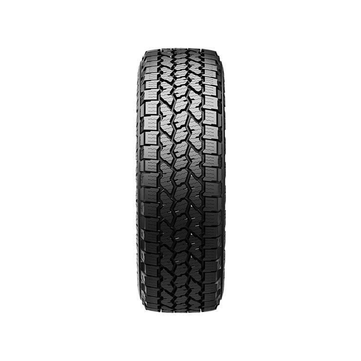 Llanta Bridgestone Dueler A/T Ascent 245/70R17 110T — Imagen 3 de 4