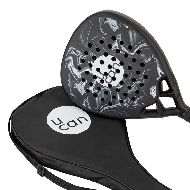 UCan Raqueta para Padel — Imagen 2 de 4