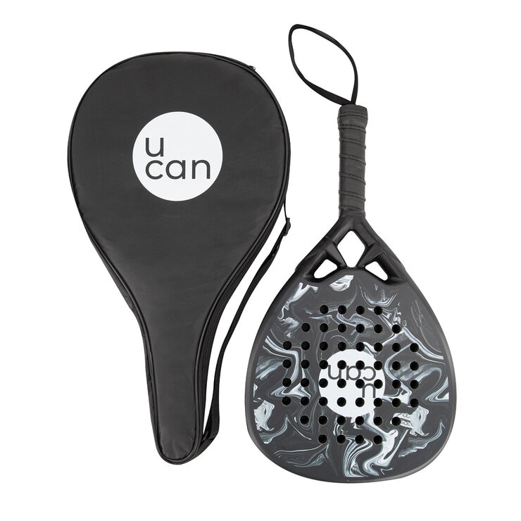 UCan Raqueta para Padel