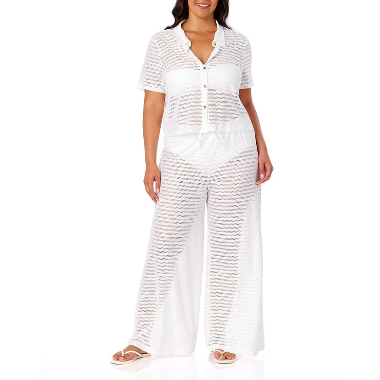 Hurley Conjunto de Playa para Dama Varias Tallas y Colores — Imagen 2 de 3