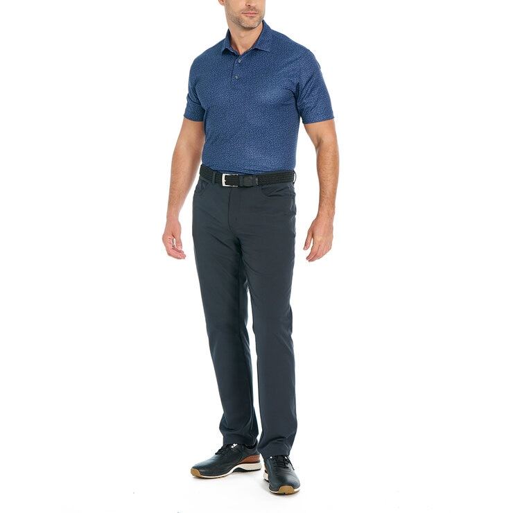 Greg Norman Pantalones para Caballero Varias Tallas y Colores — Imagen 3 de 3