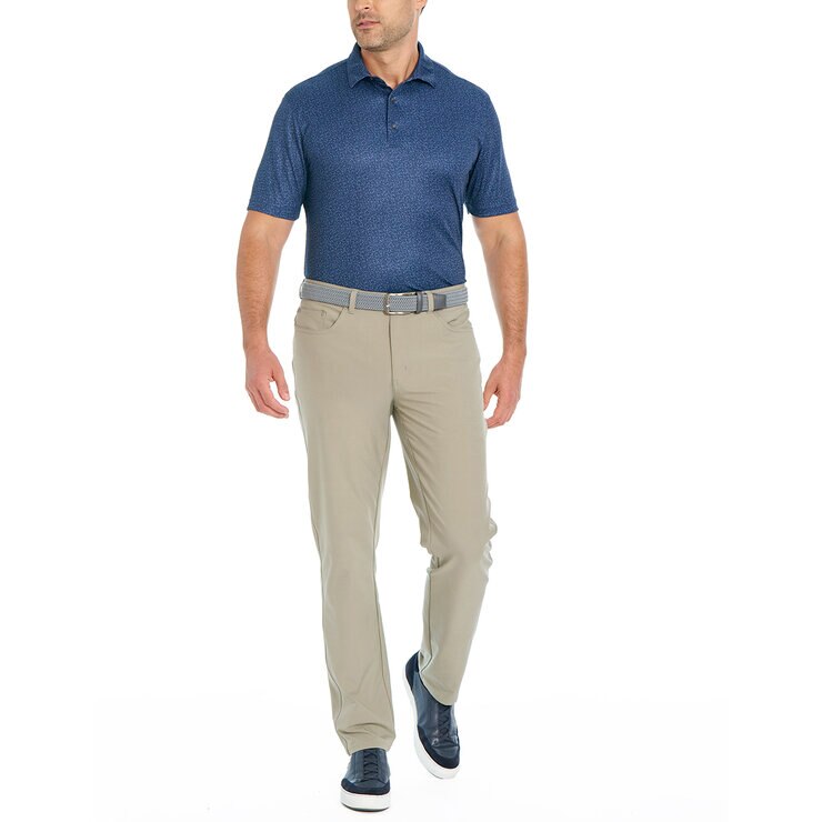 Greg Norman Pantalones para Caballero Varias Tallas y Colores — Imagen 1 de 3