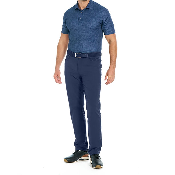 Greg Norman Pantalones para Caballero Varias Tallas y Colores — Imagen 2 de 3
