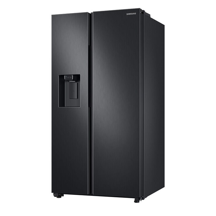 Samsung Refrigerador 27" Negro — Imagen 2 de 4