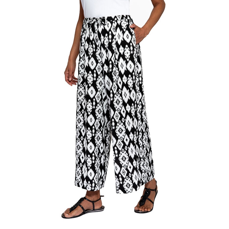 Mario Serrani Italy Pantalones para Dama Varias Tallas y Colores — Imagen 2 de 3