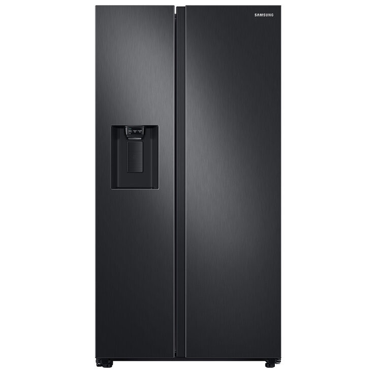 Samsung Refrigerador 27" Negro — Imagen 1 de 4
