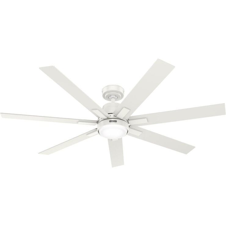 HUNTER, VENTILADOR DE TEC — Imagen 1 de 4