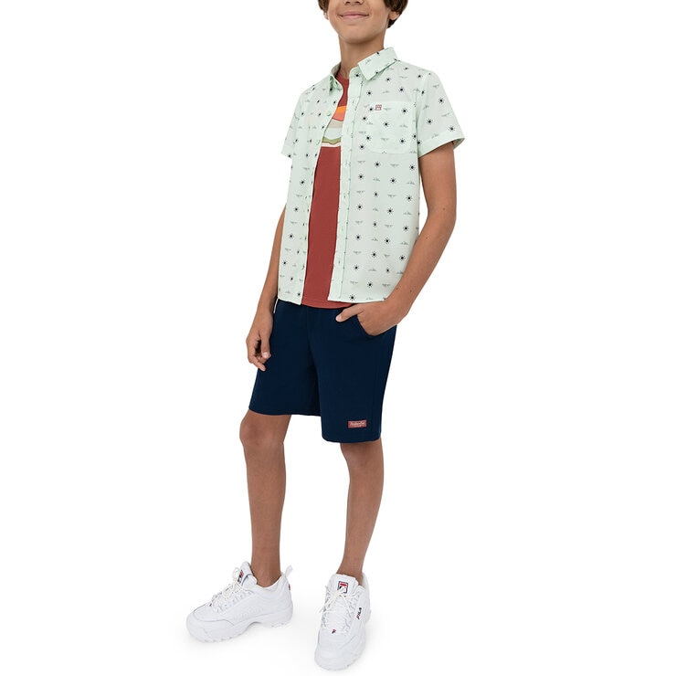 Avalanche Conjunto de 3 piezas para Niños Varias Tallas y Colores — Imagen 1 de 3