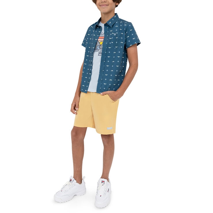 Avalanche Conjunto de 3 piezas para Niños Varias Tallas y Colores — Imagen 3 de 3