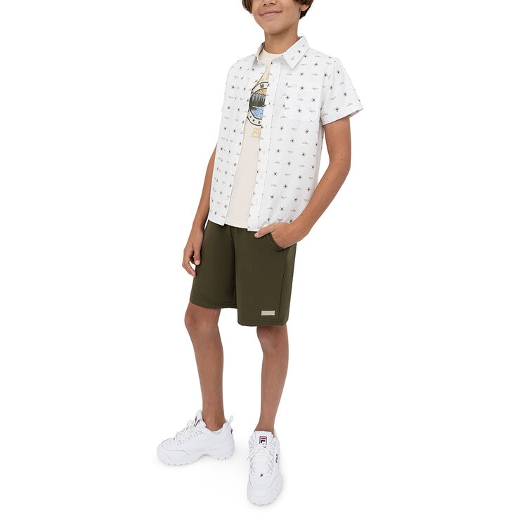 Avalanche Conjunto de 3 piezas para Niños Varias Tallas y Colores — Imagen 2 de 3