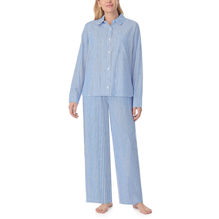 DKNY Pijama para Dama Varias Tallas y Colores — Imagen 2 de 3