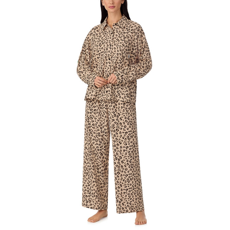 DKNY Pijama para Dama Varias Tallas y Colores — Imagen 3 de 3