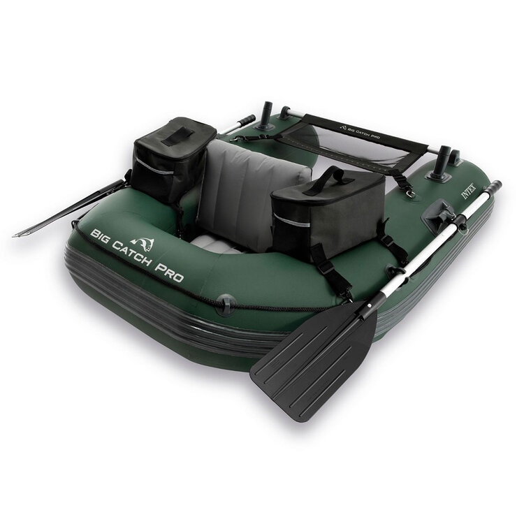 Intex Embarcación Inflable para Pesca Deportiva — Imagen 1 de 4