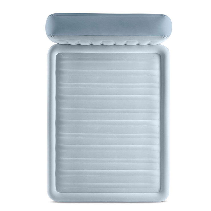 Intex Colchón Inflable con Cabecera Queen — Imagen 3 de 4