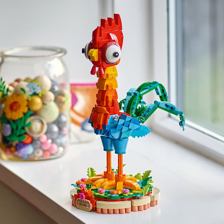 LEGO Disney Heihei — Imagen 2 de 4