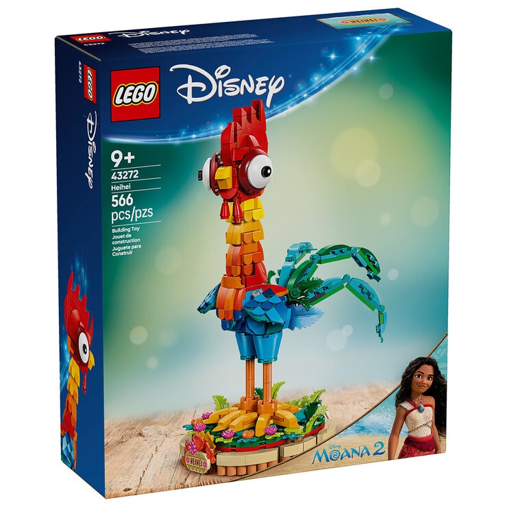 LEGO Disney Heihei — Imagen 3 de 4