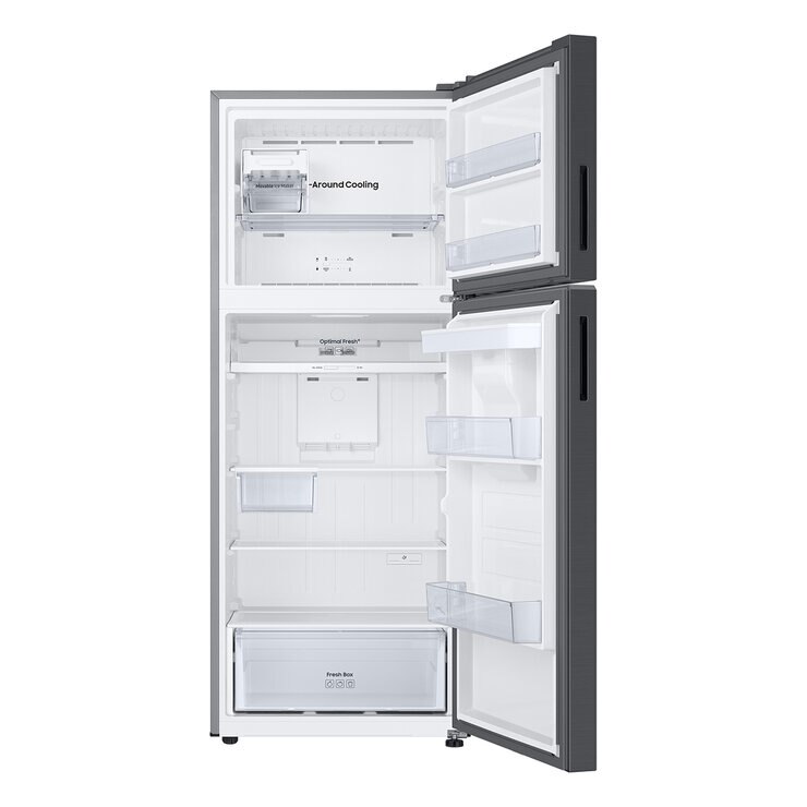 Samsung Refrigerador 15' Top Bottom — Imagen 4 de 4