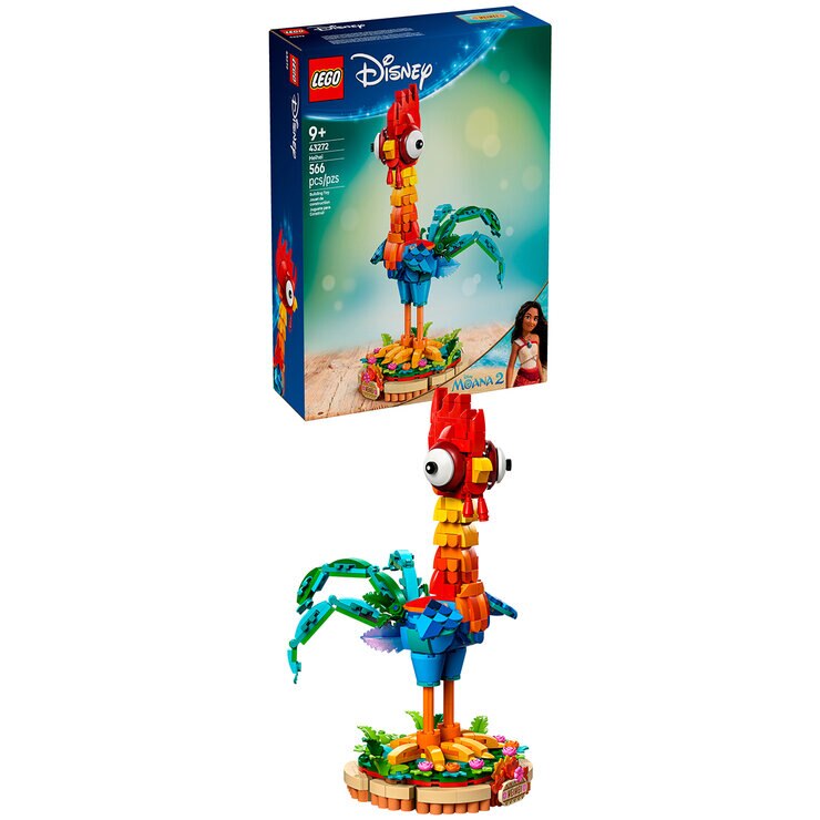 LEGO Disney Heihei — Imagen 1 de 4