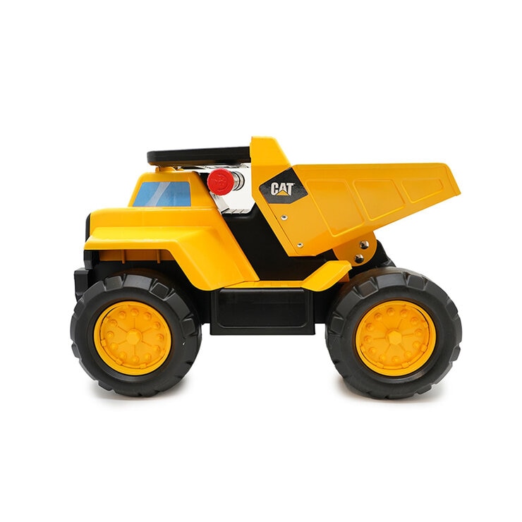 CAT Camión de Volteo para Niños — Imagen 3 de 4