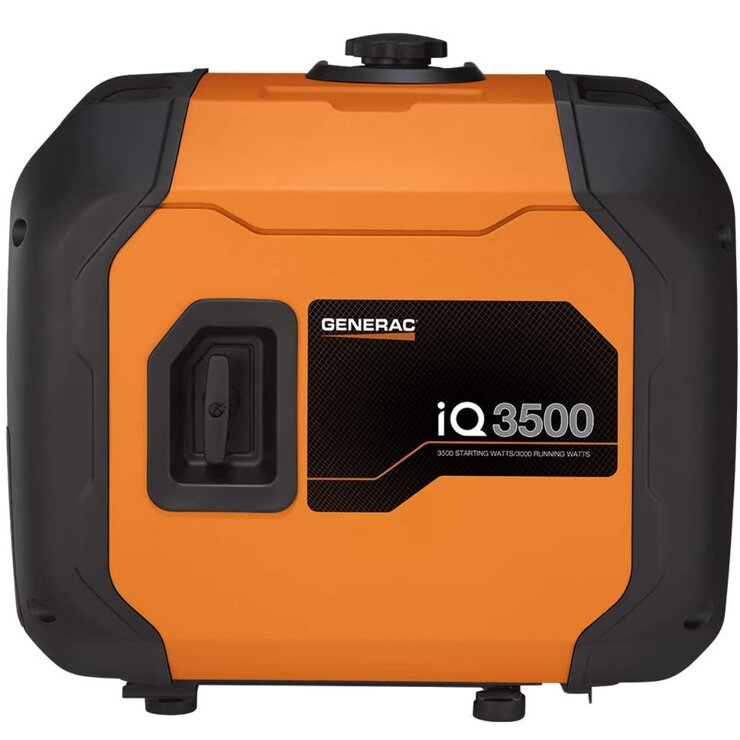 Generac, Generador Inversor iQ3500 — Imagen 1 de 4