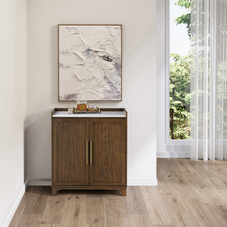 Loxley Rowe, Vera, Gabinete Para Vinos — Imagen 1 de 4
