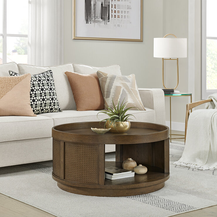Foremost Home, Mesa de Centro — Imagen 1 de 4
