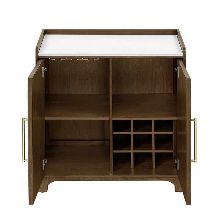 Loxley Rowe, Vera, Gabinete Para Vinos — Imagen 3 de 4