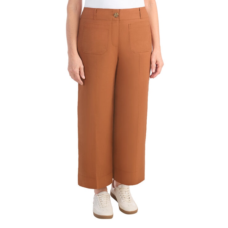 Hilary Radley Pantalones para Dama Varias Tallas y Colores — Imagen 2 de 4