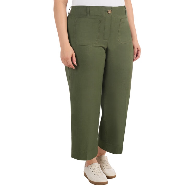 Hilary Radley Pantalones para Dama Varias Tallas y Colores — Imagen 4 de 4
