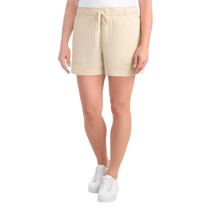 Hilary Radley Shorts para Dama Varias Tallas y Colores — Imagen 2 de 3