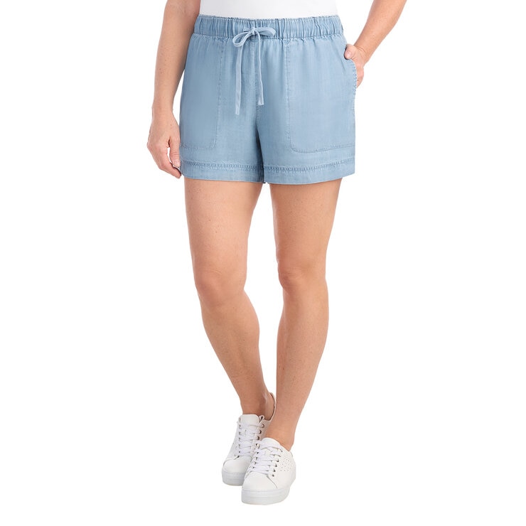 Hilary Radley Shorts para Dama Varias Tallas y Colores — Imagen 3 de 3