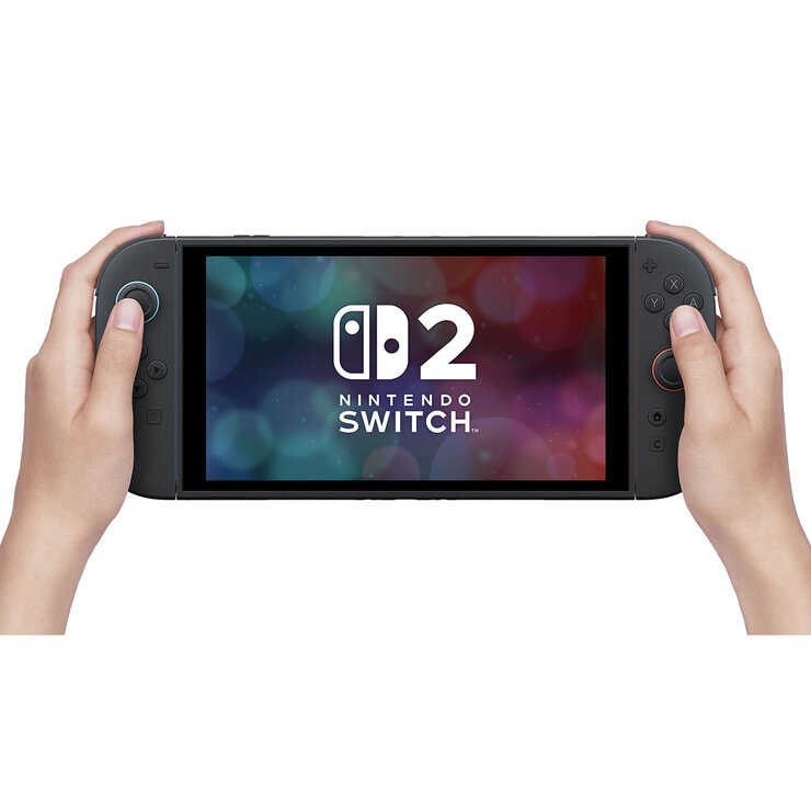 PREVENTA Nintendo Switch 2 Bundle Mario Kart World — Imagen 2 de 4