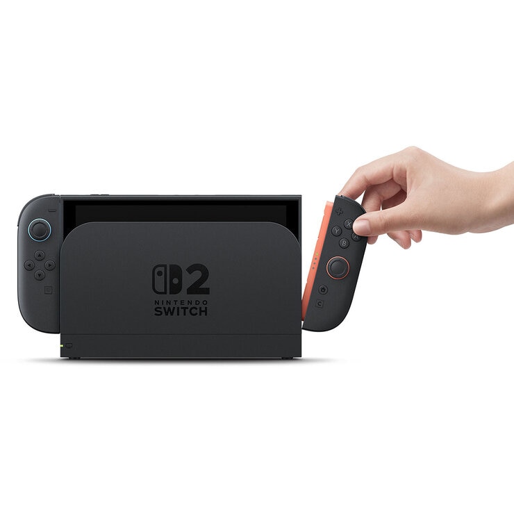 PREVENTA Nintendo Switch 2 Bundle Mario Kart World — Imagen 3 de 4