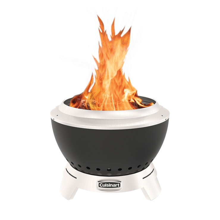 Cuisinart, Chimenea sin humo — Imagen 3 de 4