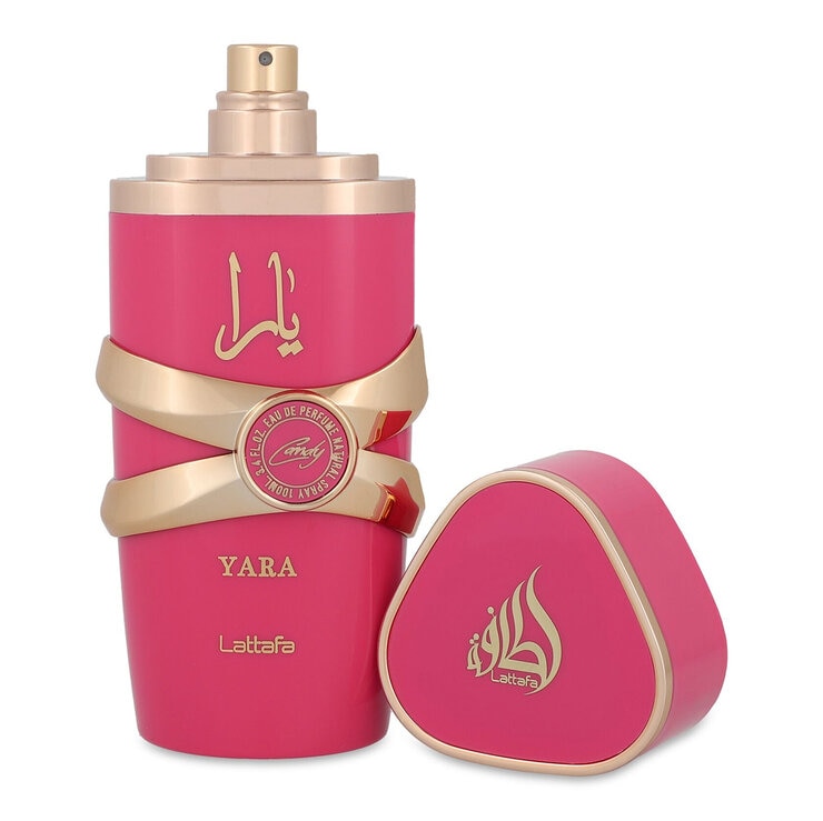 Lattafa Yara Candy 100 ml — Imagen 2 de 4