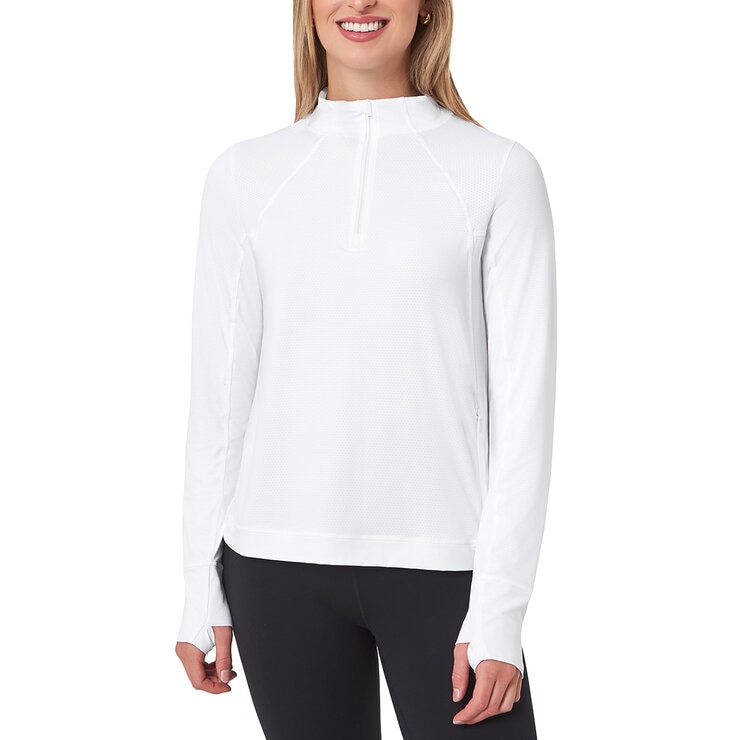 Mondetta Sudadera para Dama Varias Tallas y Colores — Imagen 3 de 3