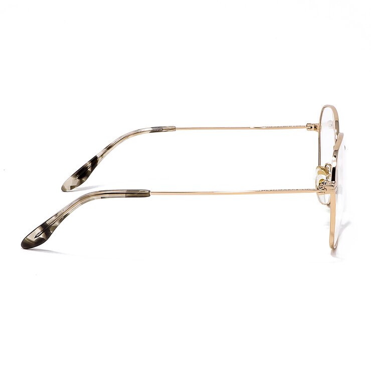 BCBG VBG.00006.0GLD.54 Armazón Oftálmico — Imagen 2 de 4
