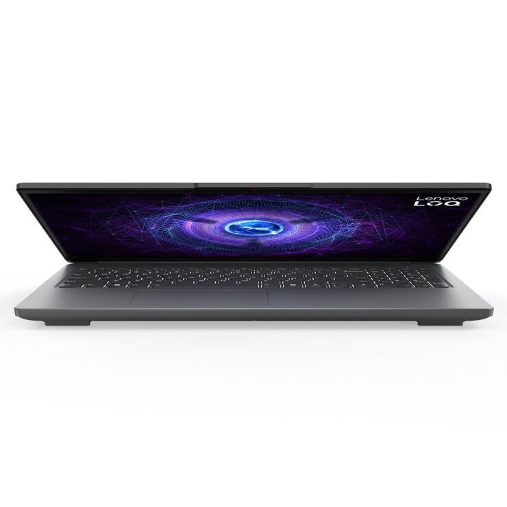 Lenovo LOQ 15IAX9E Gaming Laptop 15.6" Full HD Intel Core i5 8GB 512GB SSD — Imagen 4 de 4
