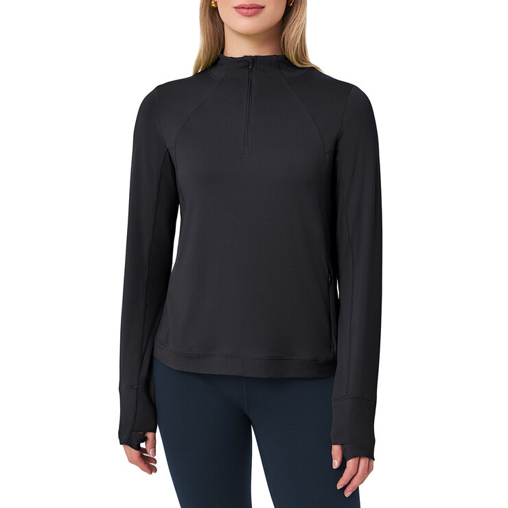 Mondetta Sudadera para Dama Varias Tallas y Colores — Imagen 1 de 3