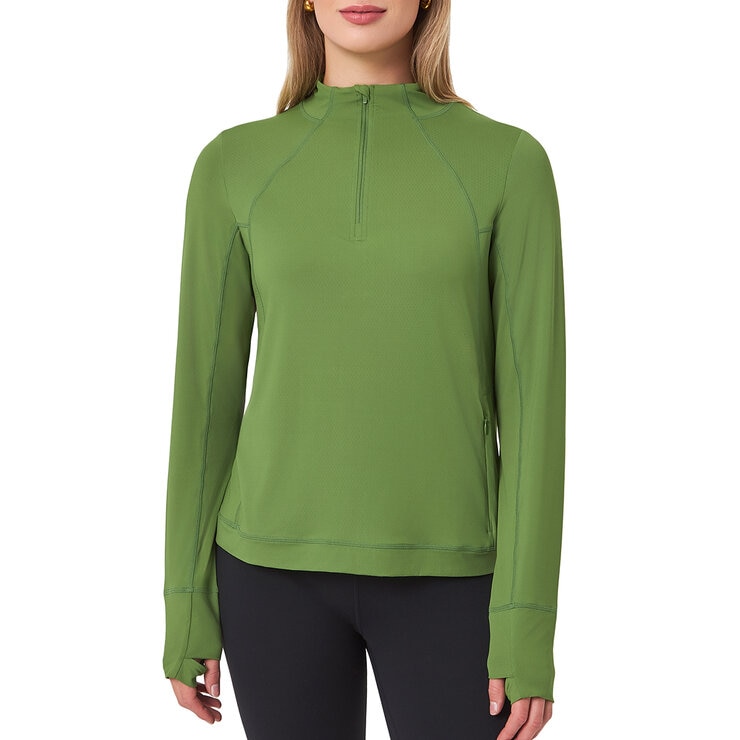 Mondetta Sudadera para Dama Varias Tallas y Colores — Imagen 2 de 3