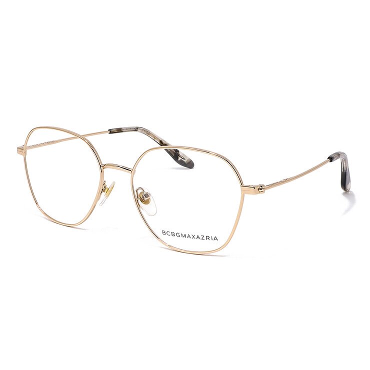 BCBG VBG.00006.0GLD.54 Armazón Oftálmico — Imagen 3 de 4